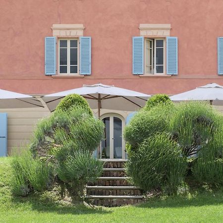 Fontelunga Hotel & Villas Pozzo  Buitenkant foto
