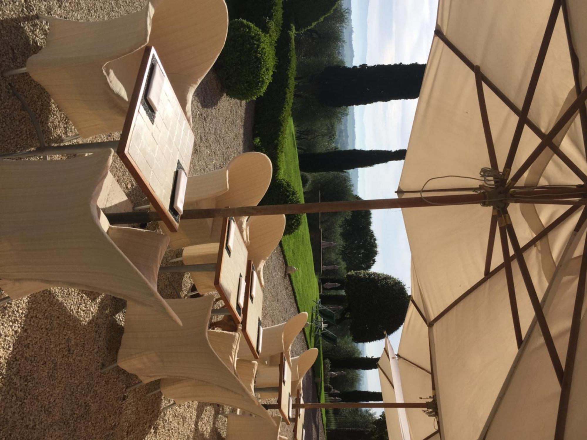Fontelunga Hotel & Villas Pozzo  Buitenkant foto