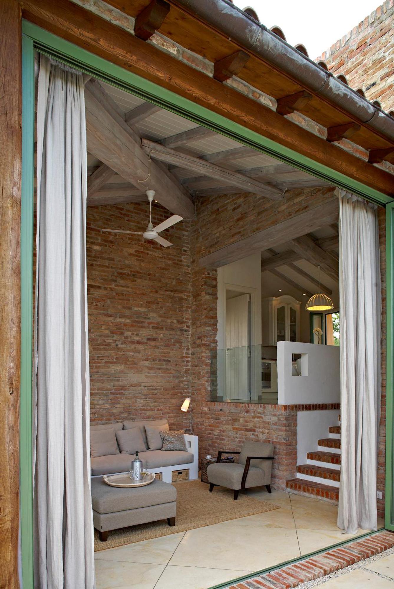 Fontelunga Hotel & Villas Pozzo  Buitenkant foto