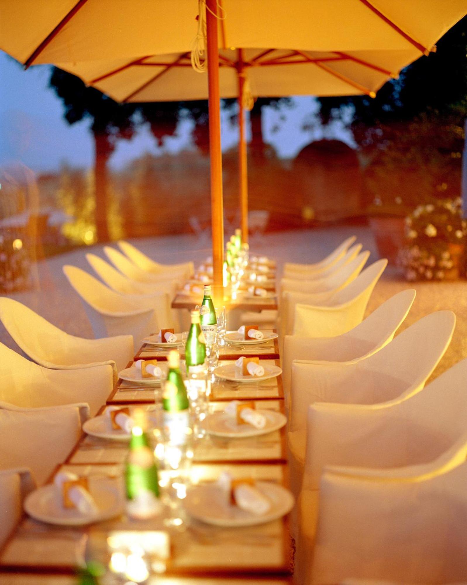 Fontelunga Hotel & Villas Pozzo  Buitenkant foto